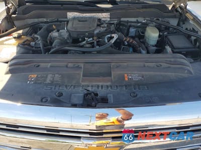 Zdjęcie 11 z 11 samochodu: 2016 CHEVROLET SILVERADO K2500 HEAVY DUTY VIN:1GC1KUE84GF255861 - miniatura