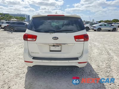 Zdjęcie 6 z 13 samochodu: 2016 KIA SEDONA LX VIN:KNDMB5C17G6198838 - miniatura