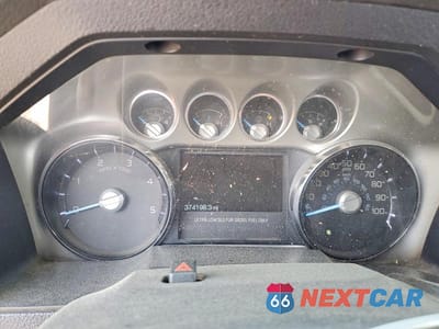 Zdjęcie 9 z 12 samochodu: 2013 FORD F250 SUPER DUTY VIN:1FT7W2BT9DEB29427 - miniatura