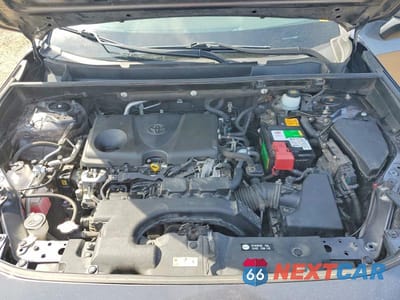 Zdjęcie 11 z 12 samochodu: 2019 TOYOTA RAV4 LE VIN:JTMF1RFV6KJ006235 - miniatura