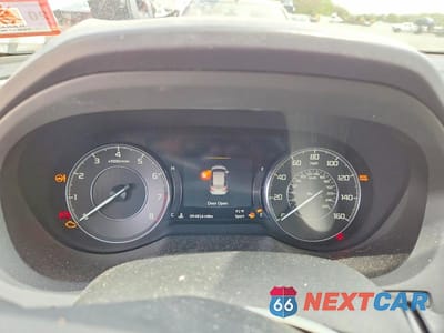 Zdjęcie 9 z 14 samochodu: 2019 ACURA RDX TECHNOLOGY VIN:5J8TC2H56KL031398 - miniatura