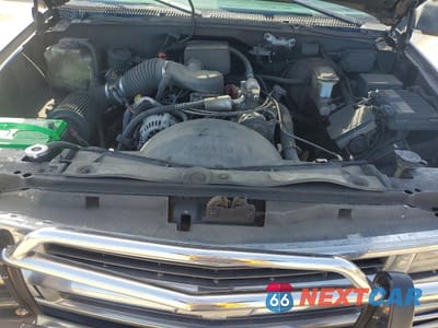 Zdjęcie 12 z 13 samochodu: 1997 CHEVROLET SUBURBAN K1500 VIN:1GNFK16R1VJ345577 - miniatura