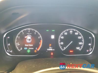 Zdjęcie 9 z 12 samochodu: 2018 HONDA ACCORD LX VIN:1HGCV1F11JA260215 - miniatura