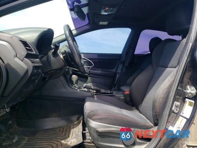 Zdjęcie 7 z 12 samochodu: 2018 SUBARU WRX PREMIUM VIN:JF1VA1C66J8825817 - miniatura
