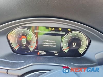 Zdjęcie 9 z 13 samochodu: 2024 AUDI Q5 PREMIUM PLUS 45 VIN:WA1EAAFY0R2002624 - miniatura