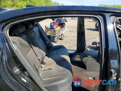 Zdjęcie 10 z 12 samochodu: 2014 ACURA RLX ADVANCE VIN:JH4KC1F94EC000857 - miniatura