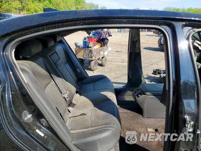 Zdjęcie 10 z 12 samochodu: 2014 ACURA RLX ADVANCE VIN:JH4KC1F94EC000857 - miniatura