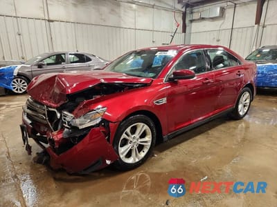 2015 FORD TAURUS SEL 1FAHP2E8XFG208661 - główne zdjęcie licytacji z USA - miniatura