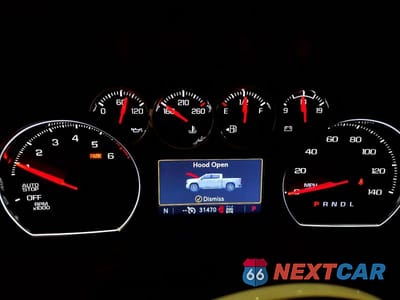 Zdjęcie 9 z 12 samochodu: 2022 CHEVROLET SILVERADO LTD K1500 LT VIN:1GCUYDED5NZ151836 - miniatura