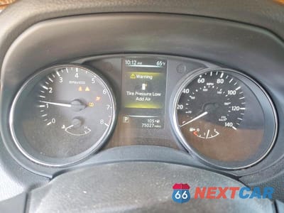 Zdjęcie 9 z 13 samochodu: 2017 NISSAN ROGUE SL VIN:5N1AT2MT5HC781986 - miniatura