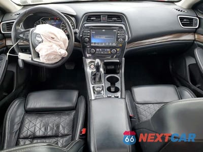 Zdjęcie 8 z 13 samochodu: 2016 NISSAN MAXIMA PLATINUM VIN:1N4AA6AP4GC376358 - miniatura