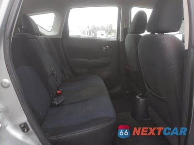 Zdjęcie 10 z 12 samochodu: 2014 NISSAN VERSA NOTE SV VIN:3N1CE2CP3EL431917 - miniatura