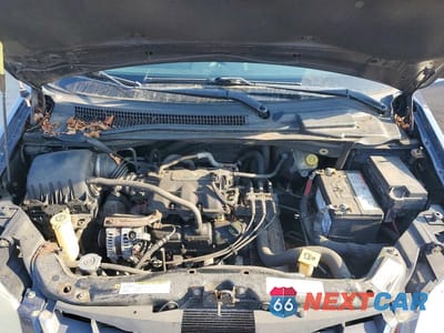Zdjęcie 12 z 13 samochodu: 2008 CHRYSLER TOWN & COUNTRY TOURING VIN:2A8HR54P88R762841 - miniatura