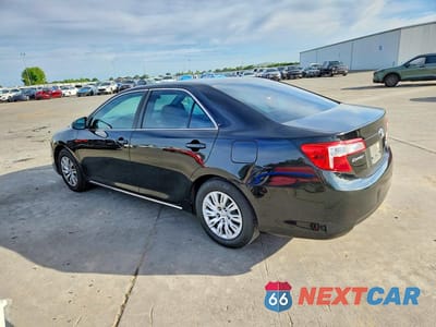 Drugie zdjęcie samochodu z przodu: 2014 TOYOTA CAMRY LE VIN:4T4BF1FK7ER413668 - miniatura