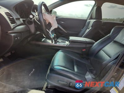 Zdjęcie 7 z 13 samochodu: 2014 ACURA RDX TECHNOLOGY VIN:5J8TB3H59EL005813 - miniatura