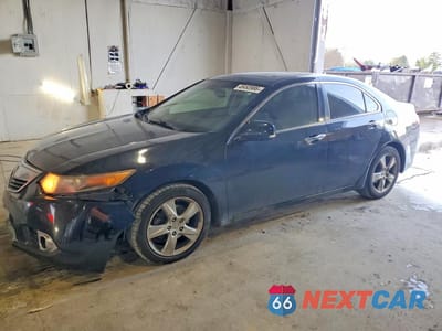 2012 ACURA TSX JH4CU2F45CC027820 - główne zdjęcie licytacji z USA - miniatura