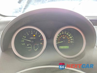 Zdjęcie 9 z 12 samochodu: 2006 CHEVROLET AVEO LT VIN:KL1TG56666B622284 - miniatura