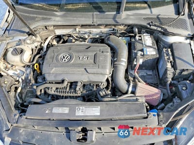 Zdjęcie 11 z 13 samochodu: 2015 VOLKSWAGEN GOLF VIN:3VW917AU0FM101444 - miniatura