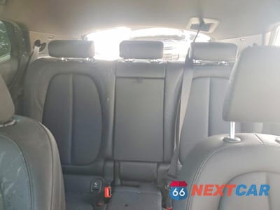 Zdjęcie 10 z 13 samochodu: 2019 BMW X2 SDRIVE28I VIN:WBXYJ3C52K5N04454 - miniatura