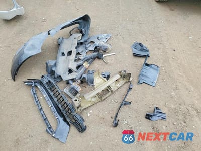 Zdjęcie 13 z 13 samochodu: 2014 MITSUBISHI OUTLANDER SPORT ES VIN:4A4AR3AU6EE021886 - miniatura