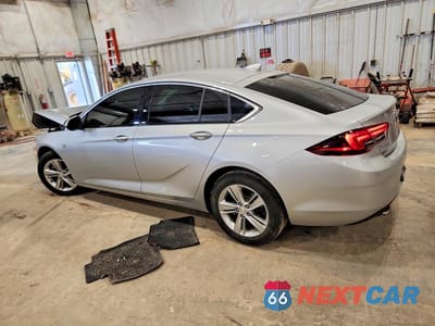 Drugie zdjęcie samochodu z przodu: 2018 BUICK REGAL PREFERRED VIN:W04GL6SX6J1106834 - miniatura
