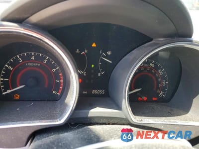 Zdjęcie 9 z 12 samochodu: 2013 TOYOTA HIGHLANDER PLUS VIN:5TDZK3EH9DS097168 - miniatura