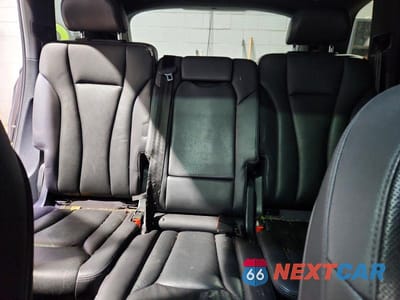 Zdjęcie 10 z 13 samochodu: 2017 AUDI Q7 PRESTIGE VIN:WA1VAAF71HD028322 - miniatura