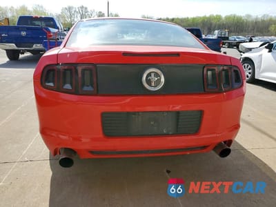 Zdjęcie 6 z 12 samochodu: 2014 FORD MUSTANG VIN:1ZVBP8AM3E5282341 - miniatura