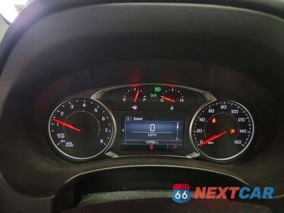 Zdjęcie 9 z 13 samochodu: 2024 GMC TERRAIN SLE VIN:3GKALTEG0RL322029 - miniatura