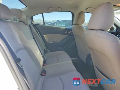 Zdjęcie 10 z 11 samochodu: 2015 MAZDA 3 SPORT VIN:3MZBM1U73FM171371 - miniatura