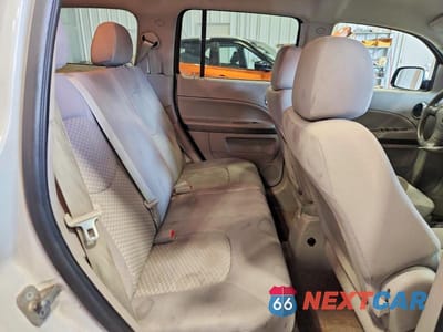 Zdjęcie 10 z 12 samochodu: 2009 CHEVROLET HHR LT VIN:3GNCA53VX9S630488 - miniatura
