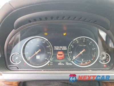 Zdjęcie 9 z 12 samochodu: 2016 BMW 650 I GRAN COUPE VIN:WBA6D4C59GD976968 - miniatura