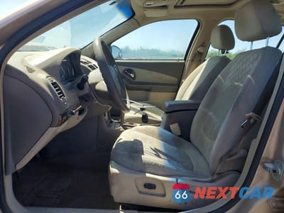 Zdjęcie 7 z 12 samochodu: 2004 CHEV MALIBU VIN:1G1ZT54864F219679 - miniatura