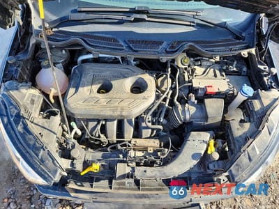 Zdjęcie 11 z 12 samochodu: 2022 FORD ECOSPORT SE VIN:MAJ6S3GL0NC457960 - miniatura