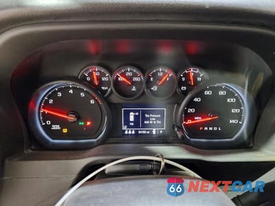 Zdjęcie 9 z 12 samochodu: 2024 CHEVROLET SILVERADO K2500 CUSTOM VIN:2GC4YME79R1146549 - miniatura