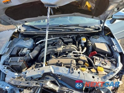 Zdjęcie 11 z 12 samochodu: 2022 SUBARU CROSSTREK LIMITED VIN:JF2GTHNC5N8216878 - miniatura