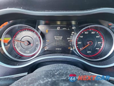 Zdjęcie 9 z 12 samochodu: 2017 DODGE CHARGER SXT VIN:2C3CDXJG2HH614310 - miniatura