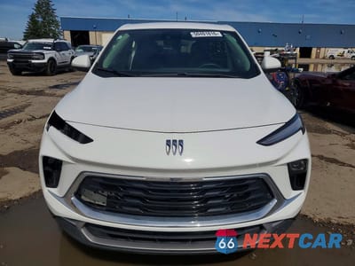 Piąte zdjęcie samochodu w środku: 2024 BUICK ENCORE GX PREFERRED VIN:KL4AMCSL7RB040945 - miniatura