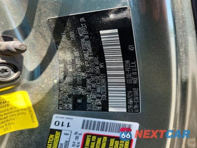 Zdjęcie 14 z 14 samochodu: 2019 TOYOTA SIENNA LE VIN:5TDKZ3DC0KS986151 - miniatura