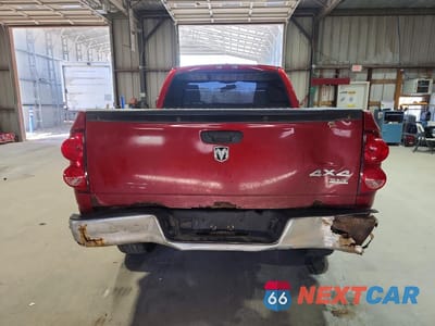 Zdjęcie 6 z 12 samochodu: 2007 DODGE RAM 1500 ST VIN:1D7HU16267J558001 - miniatura