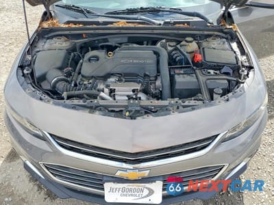 Zdjęcie 11 z 13 samochodu: 2017 CHEVROLET MALIBU LT VIN:1G1ZE5ST3HF189208 - miniatura