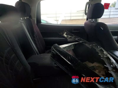 Zdjęcie 10 z 12 samochodu: 2012 TOYOTA TUNDRA CREWMAX SR5 VIN:5TFDY5F13CX253882 - miniatura