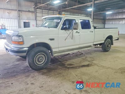1994 FORD F350 2FTJW36KXRCA07573 - główne zdjęcie licytacji z USA - miniatura