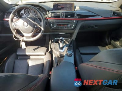 Zdjęcie 8 z 12 samochodu: 2014 BMW 328 XI SULEV VIN:WBA3B5C56EP542744 - miniatura