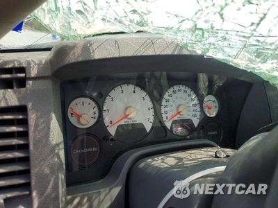 Zdjęcie 9 z 13 samochodu: 2008 DODGE RAM 1500 ST VIN:1D7HA16K18J230687 - miniatura