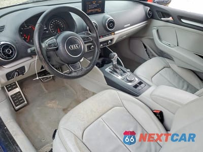 Zdjęcie 8 z 11 samochodu: 2015 AUDI A3 PREMIUM VIN:WAU7FLFF2F1051574 - miniatura
