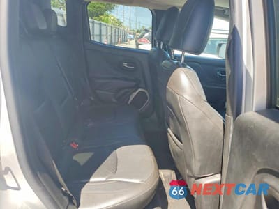 Zdjęcie 11 z 13 samochodu: 2016 JEEP RENEGADE LIMITED VIN:ZACCJADT1GPC61226 - miniatura