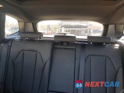 Zdjęcie 10 z 12 samochodu: 2024 BMW X3 XDRIVE30I VIN:5UX53DP07R9W62143 - miniatura