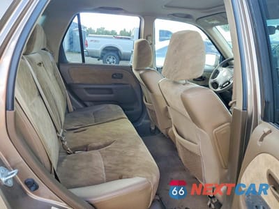 Zdjęcie 11 z 13 samochodu: 2002 HONDA CR-V EX VIN:JHLRD78832C092711 - miniatura