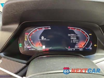 Zdjęcie 9 z 13 samochodu: 2019 BMW X5 XDRIVE40I VIN:5UXCR6C52KLK89718 - miniatura
